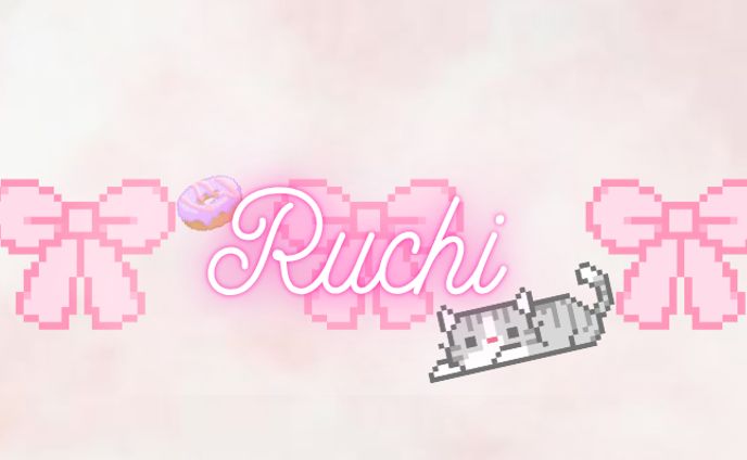 るちのヘッダー