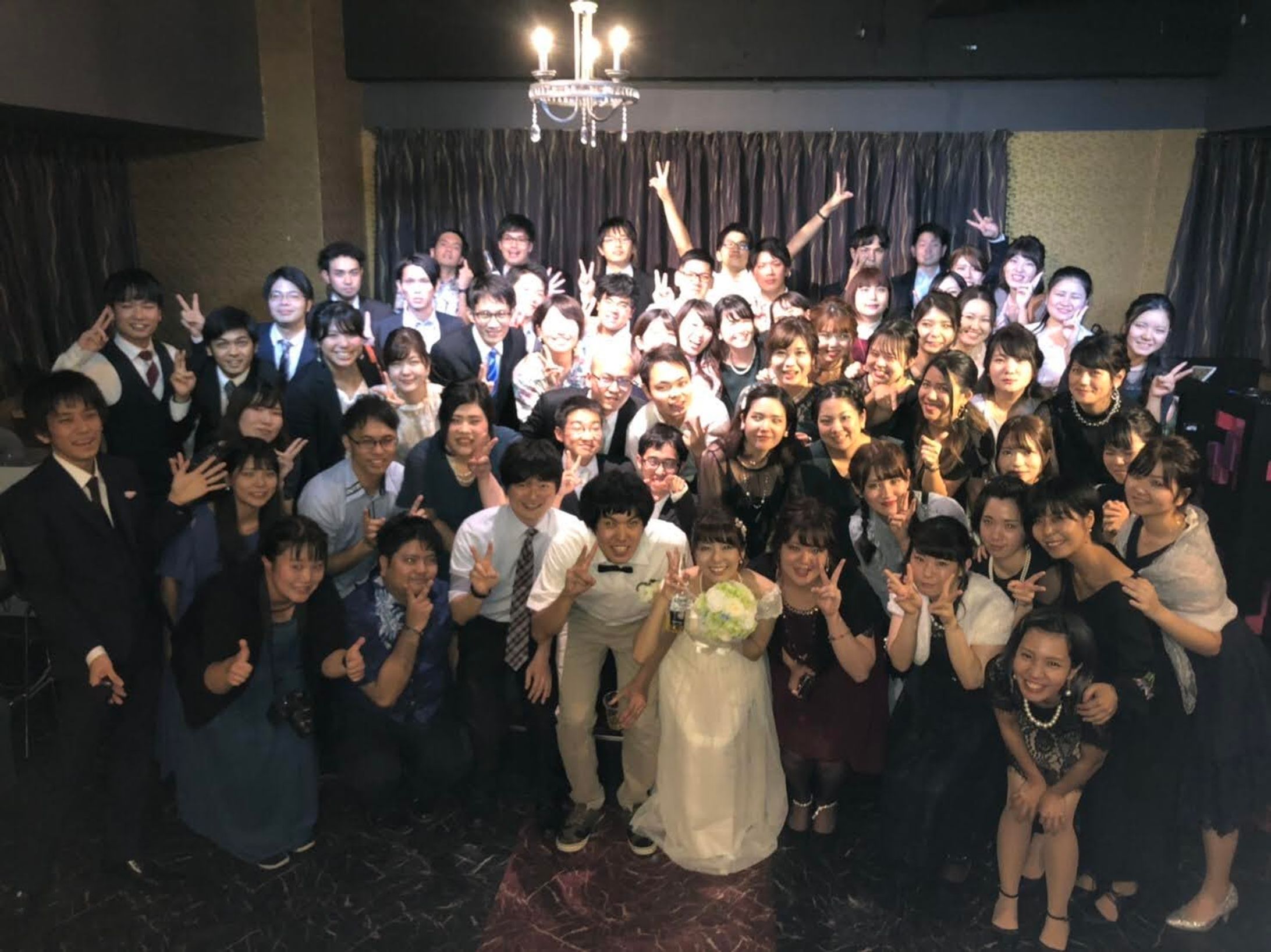 披露宴2次会、イベント、忘年会、新年会司会代行-1