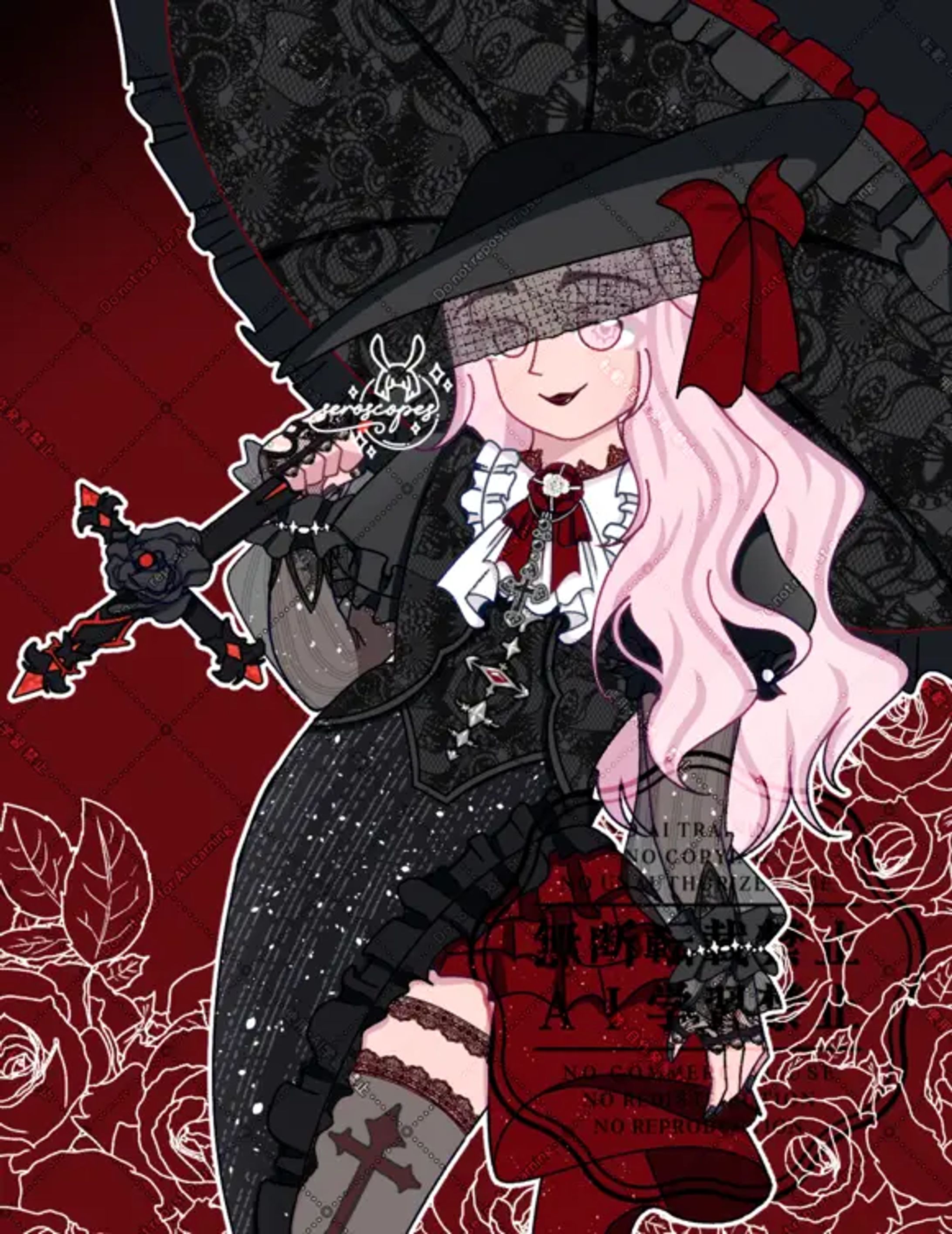 [20251211] Lucretia (OC)-1