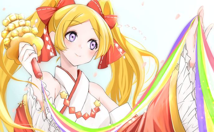 エミリー スチュアート
