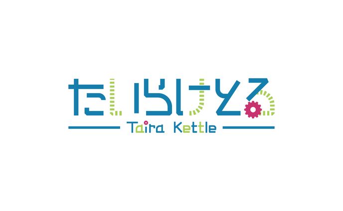 電脳Twitchストリーマー　たいらけとる様