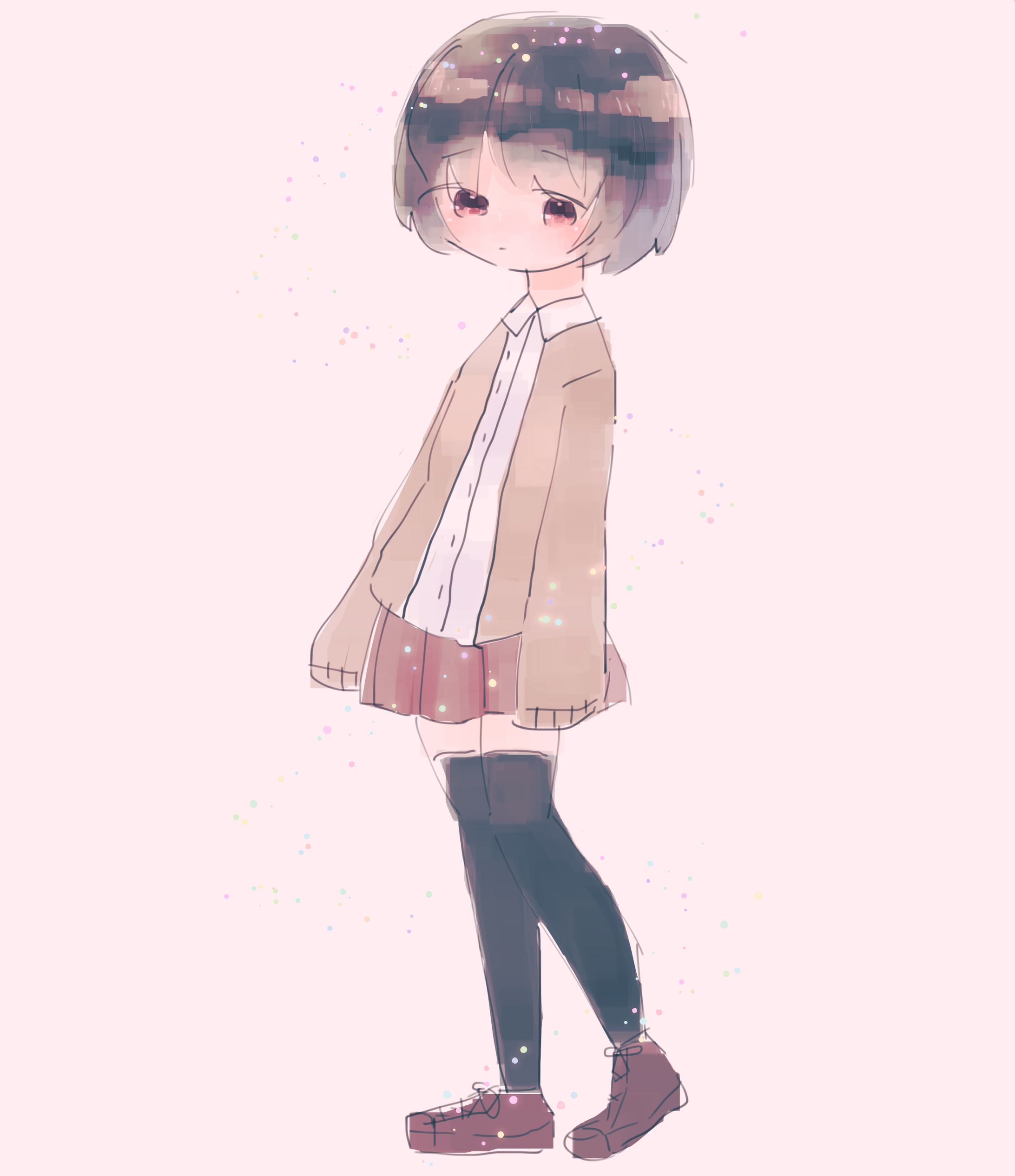(更新2021.11.07)落書きまとめ-1