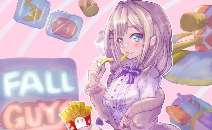 にじさんじ：鈴原