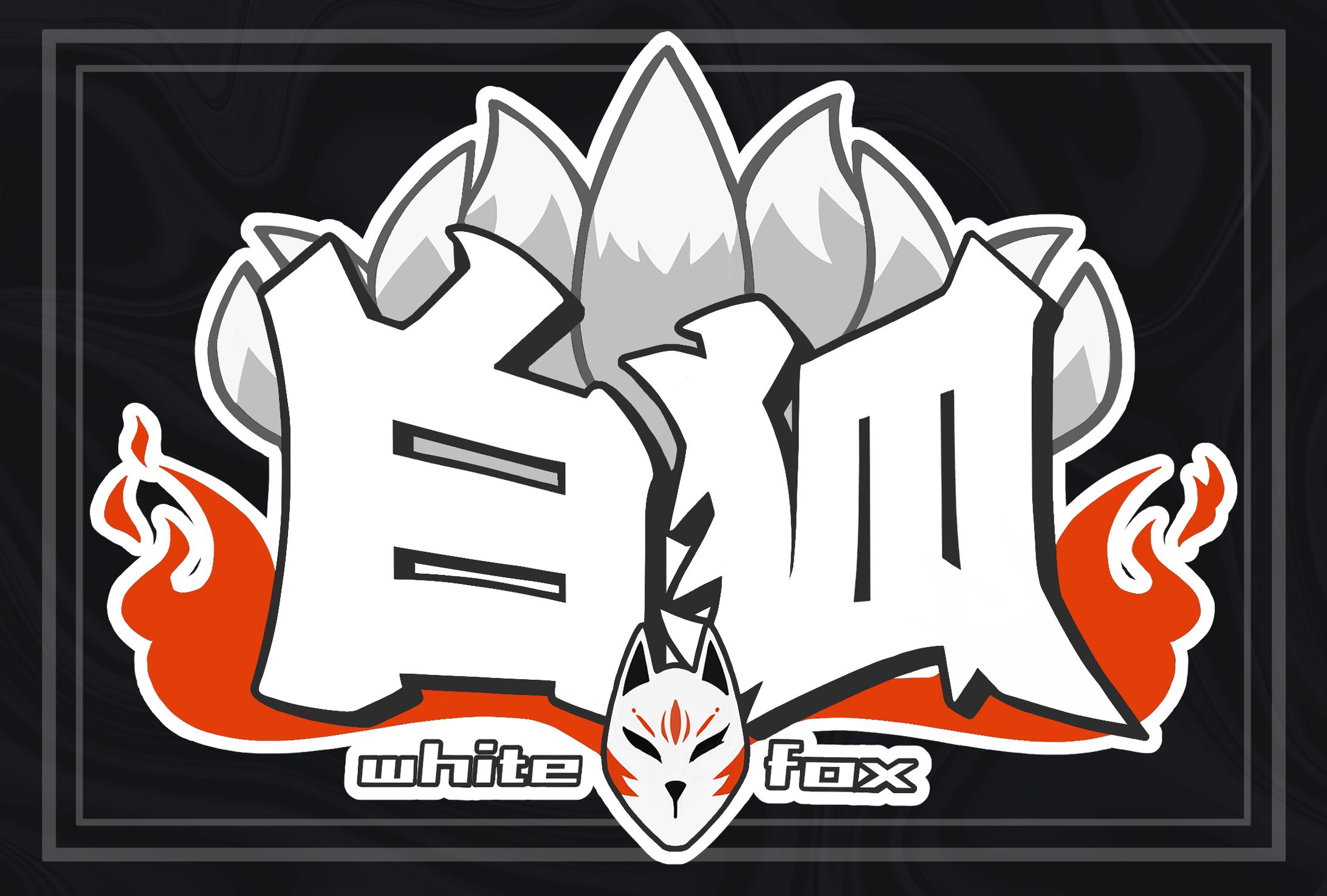 GTA5 MADTOWN ギャングロゴ-1