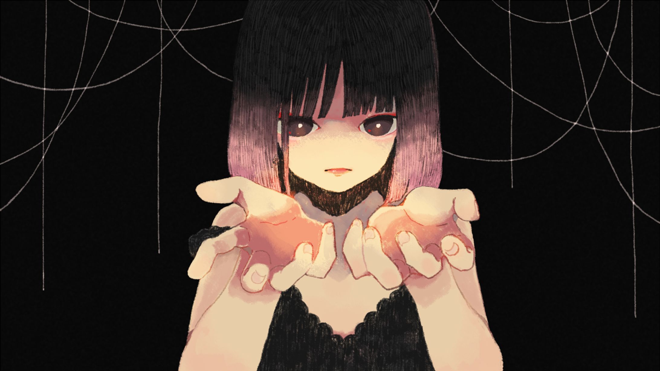 【works】ボカロ曲MVイラスト-1