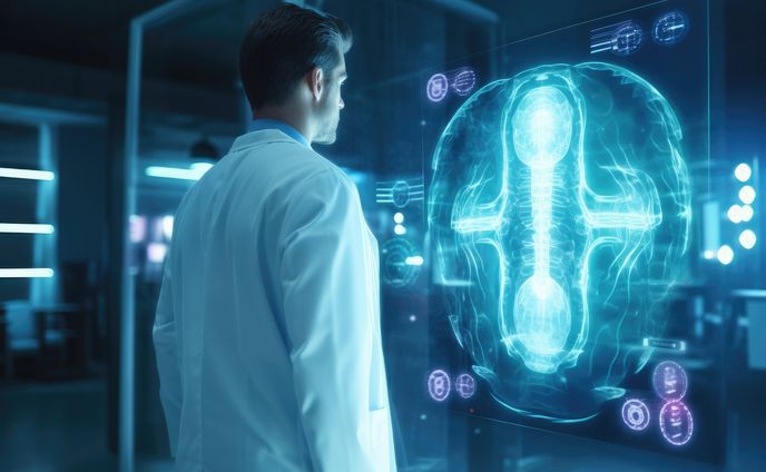 医療研究におけるAIの力を解き放つ