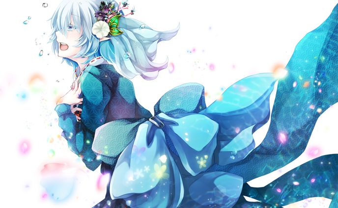 企画、趣味イラスト