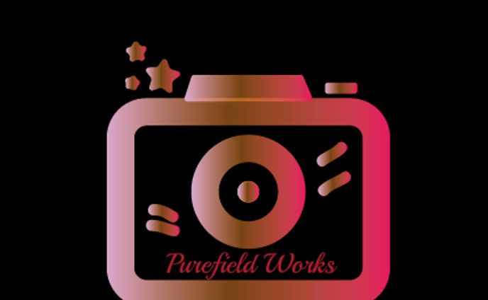 Logo: PW Camera