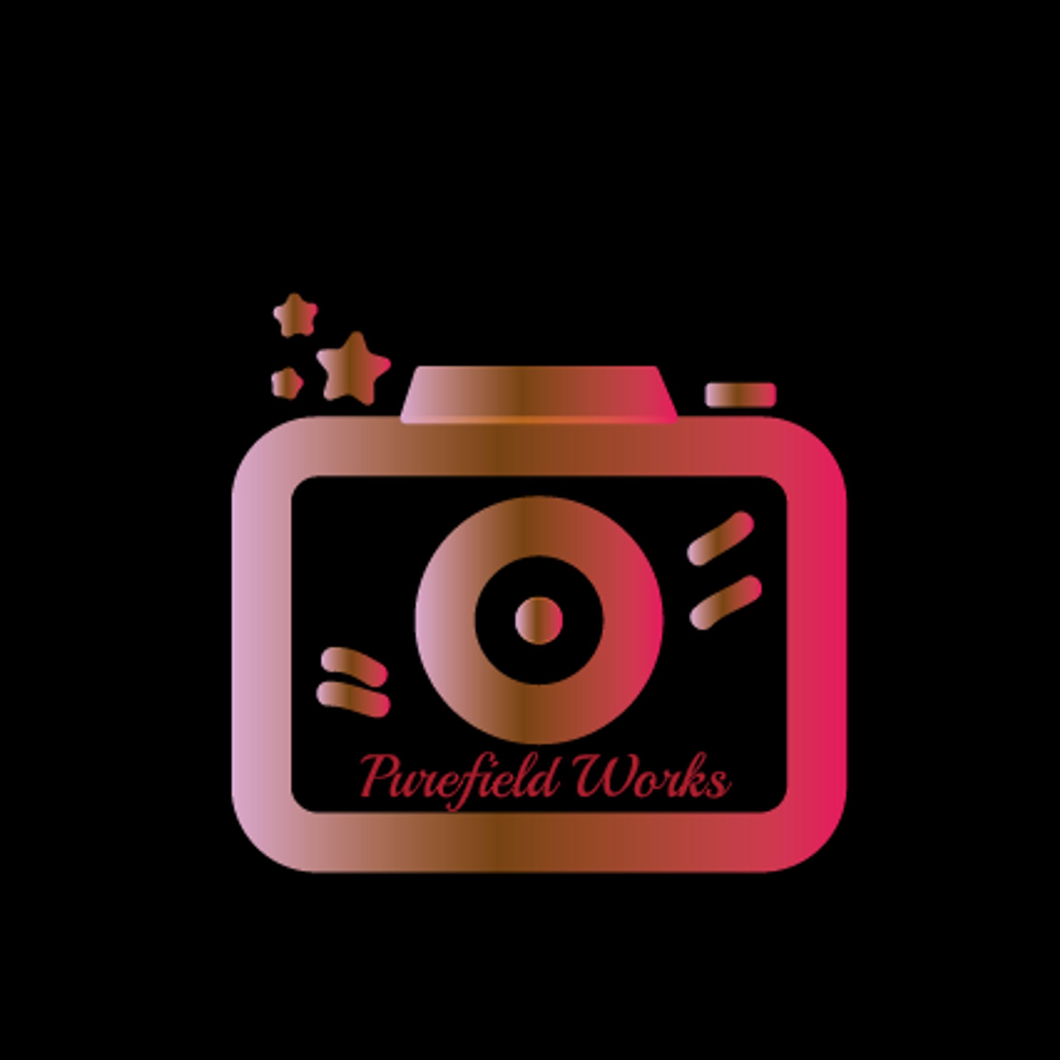 Logo: PW Camera-1