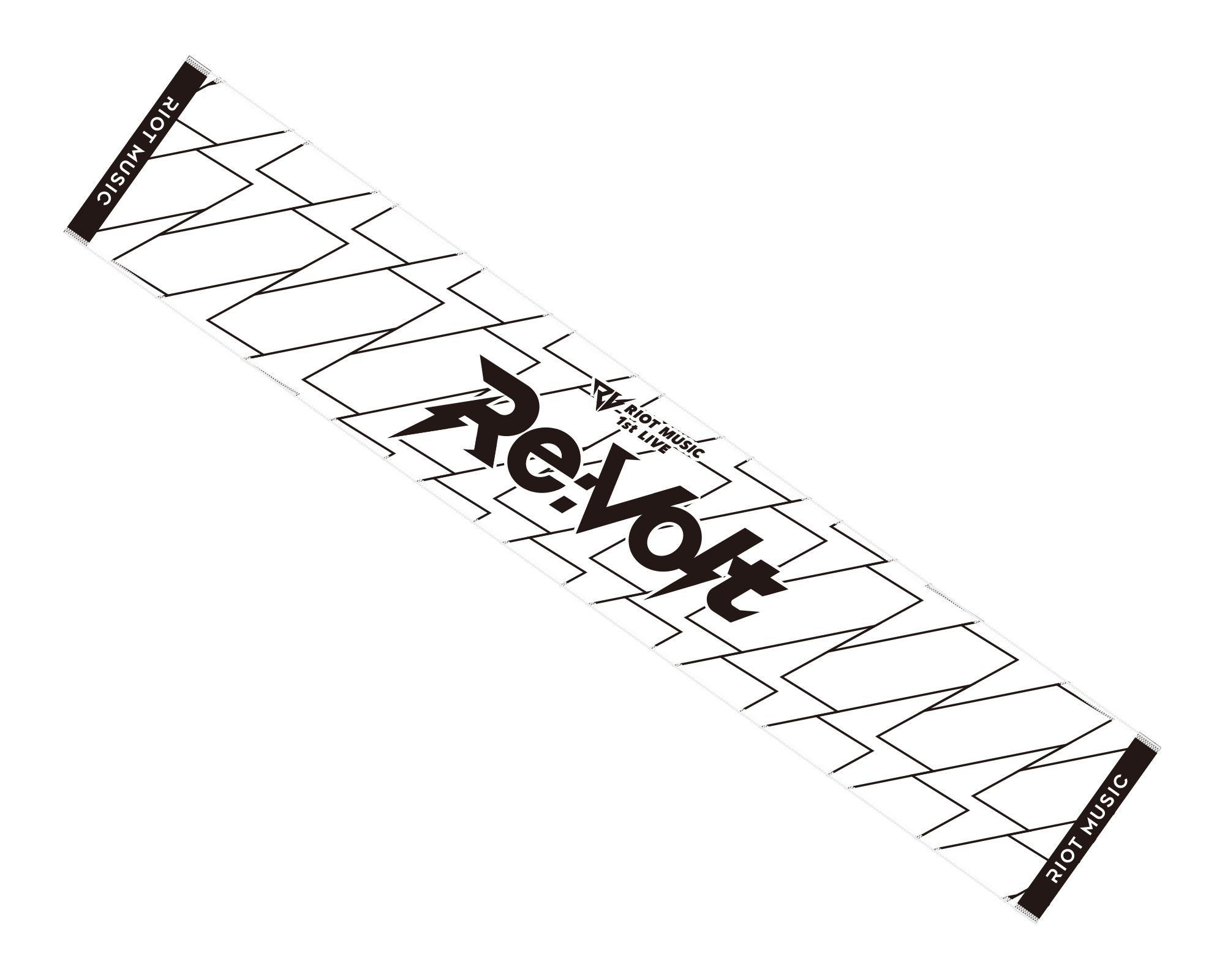 RIOT MUSIC 1st LIVE “Re:Volt”複製原画 Amazon.co.jp: RIOT MUSIC 1st LIVE “Re:Volt複製原画 : おもちゃ