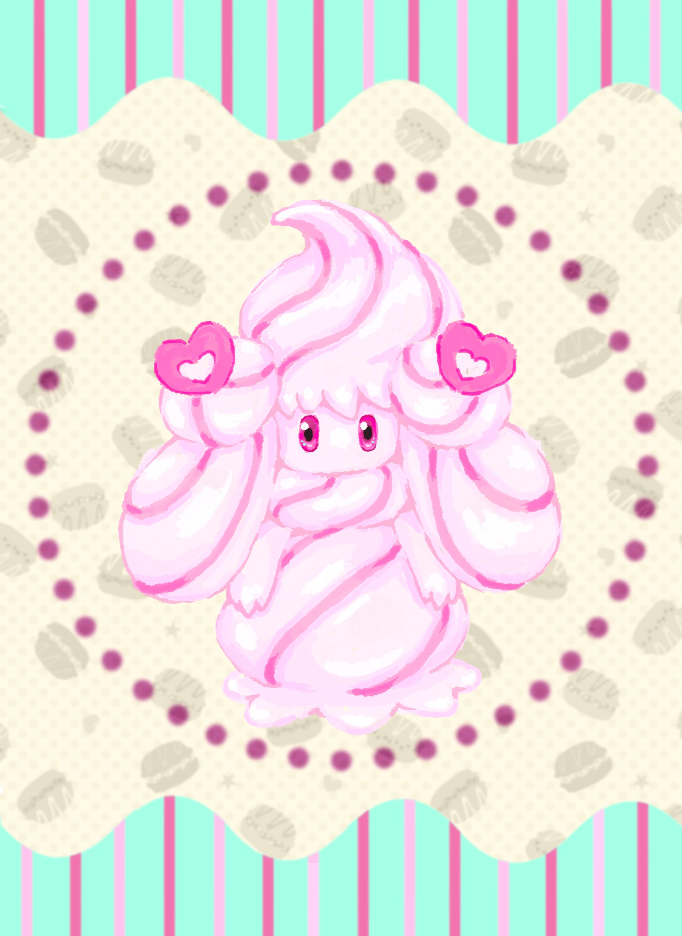ポケモン-1