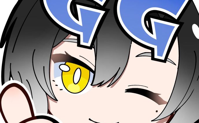 【企画】あにめあいこん様　スタンプ