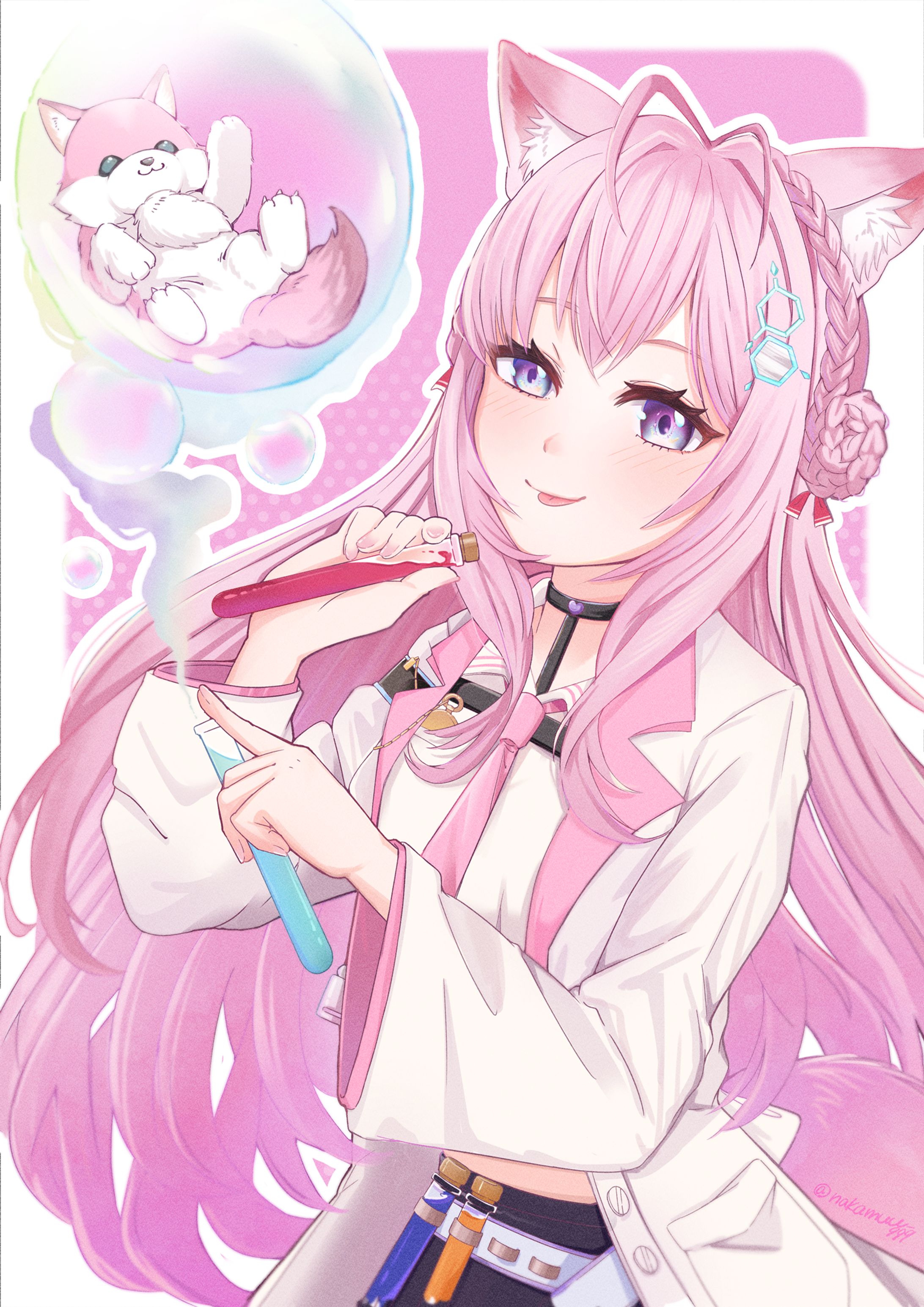 Hakui Koyori-1
