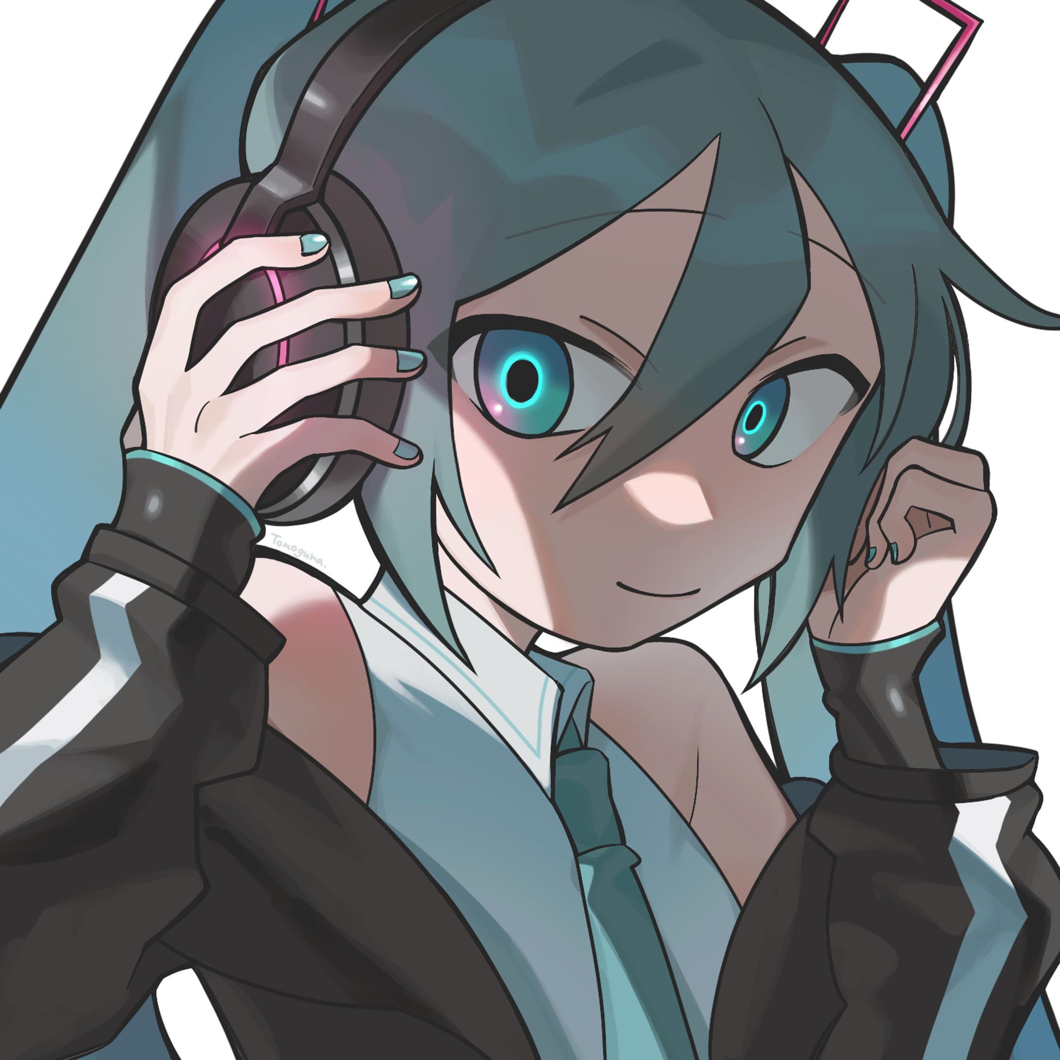 初音ミク-1