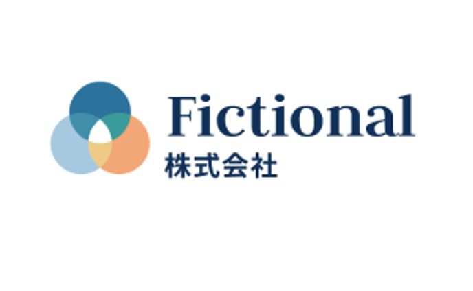 【ロゴ】共創をテーマにした企業ロゴ