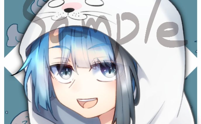 アイコン［依頼］