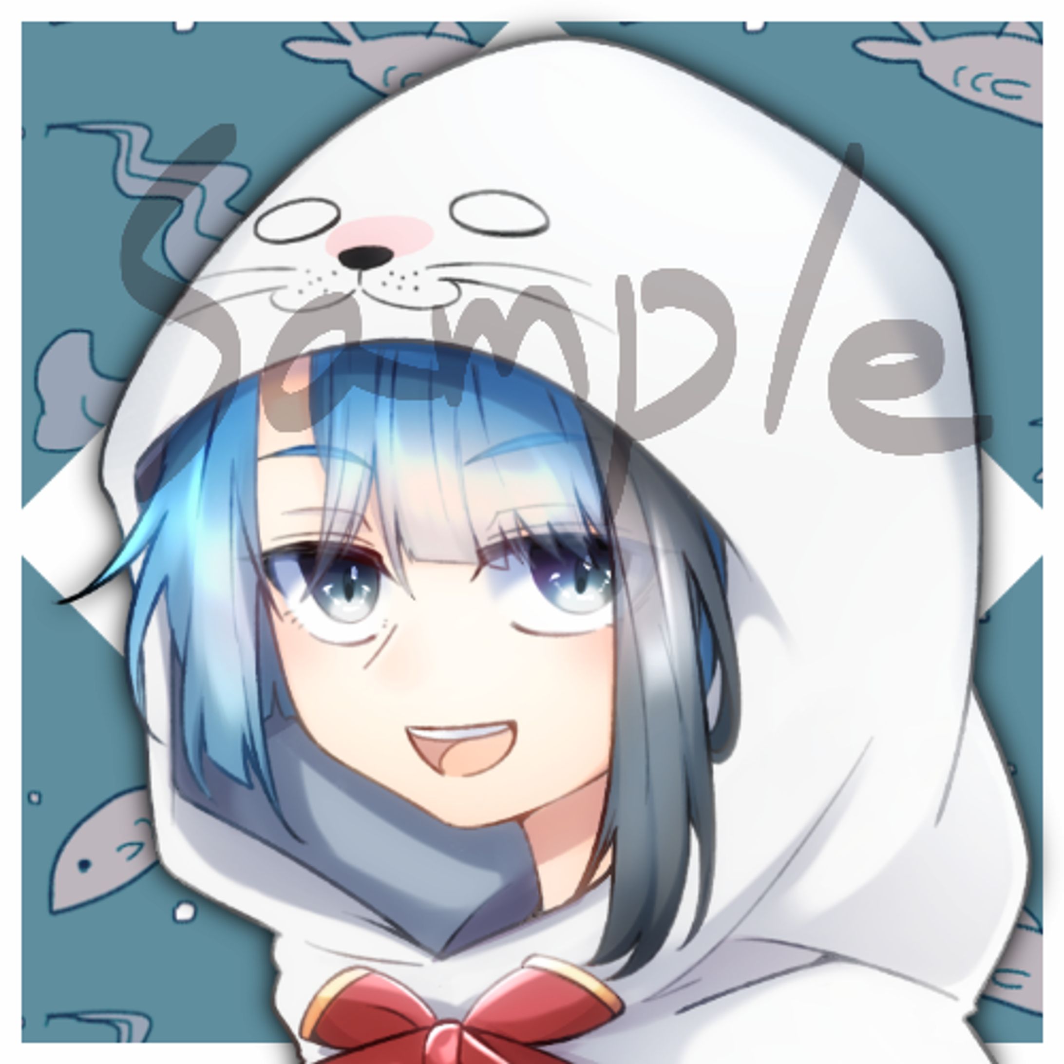 アイコン［依頼］-1