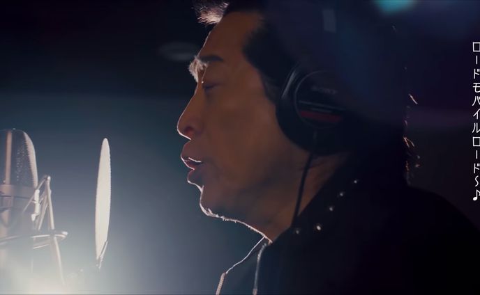 ディレクター、music