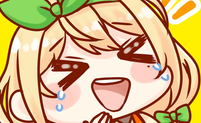 メンバーシップ用スタンプ（ゲラ）