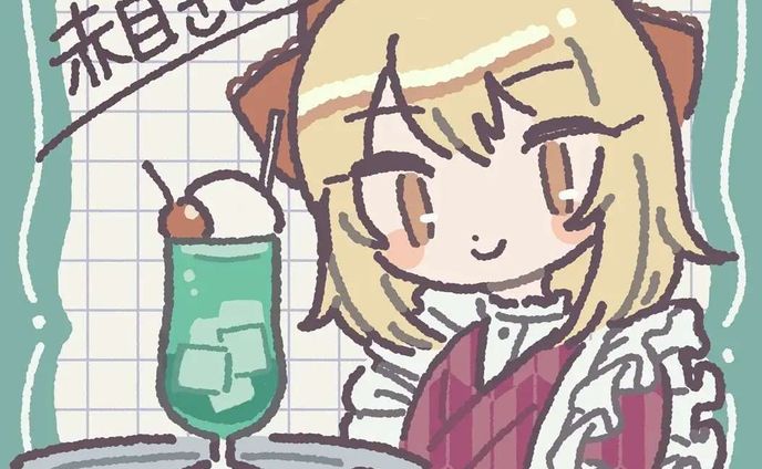 commission、illustrations