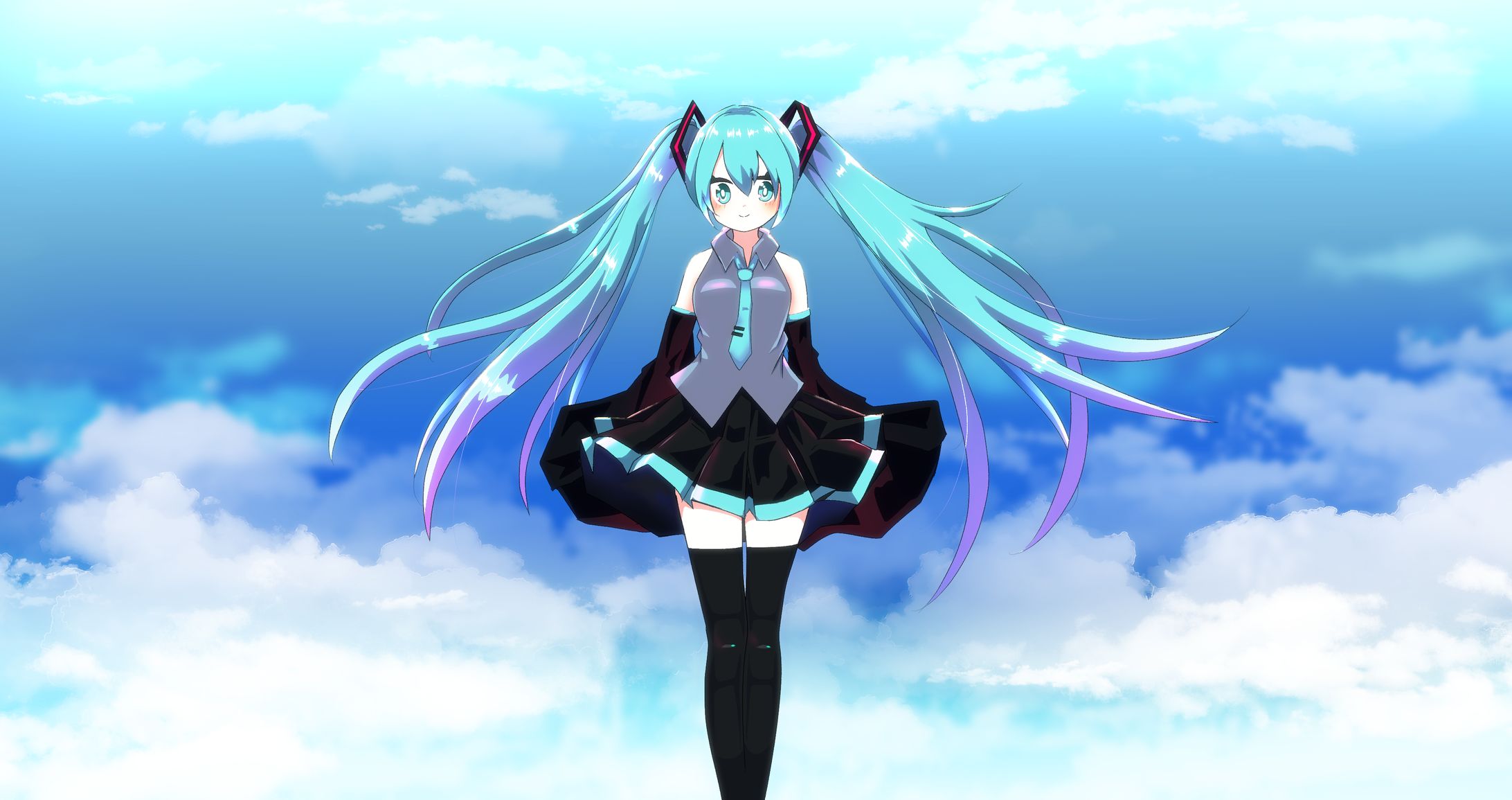 初音ミク-1