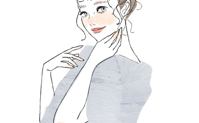 【お仕事】
某化粧品メーカー様広告バナー用のイラストを担当しました。

InstagramやFBにて今月から配信されます。
性格診断もできますのでご覧の際は是非♪