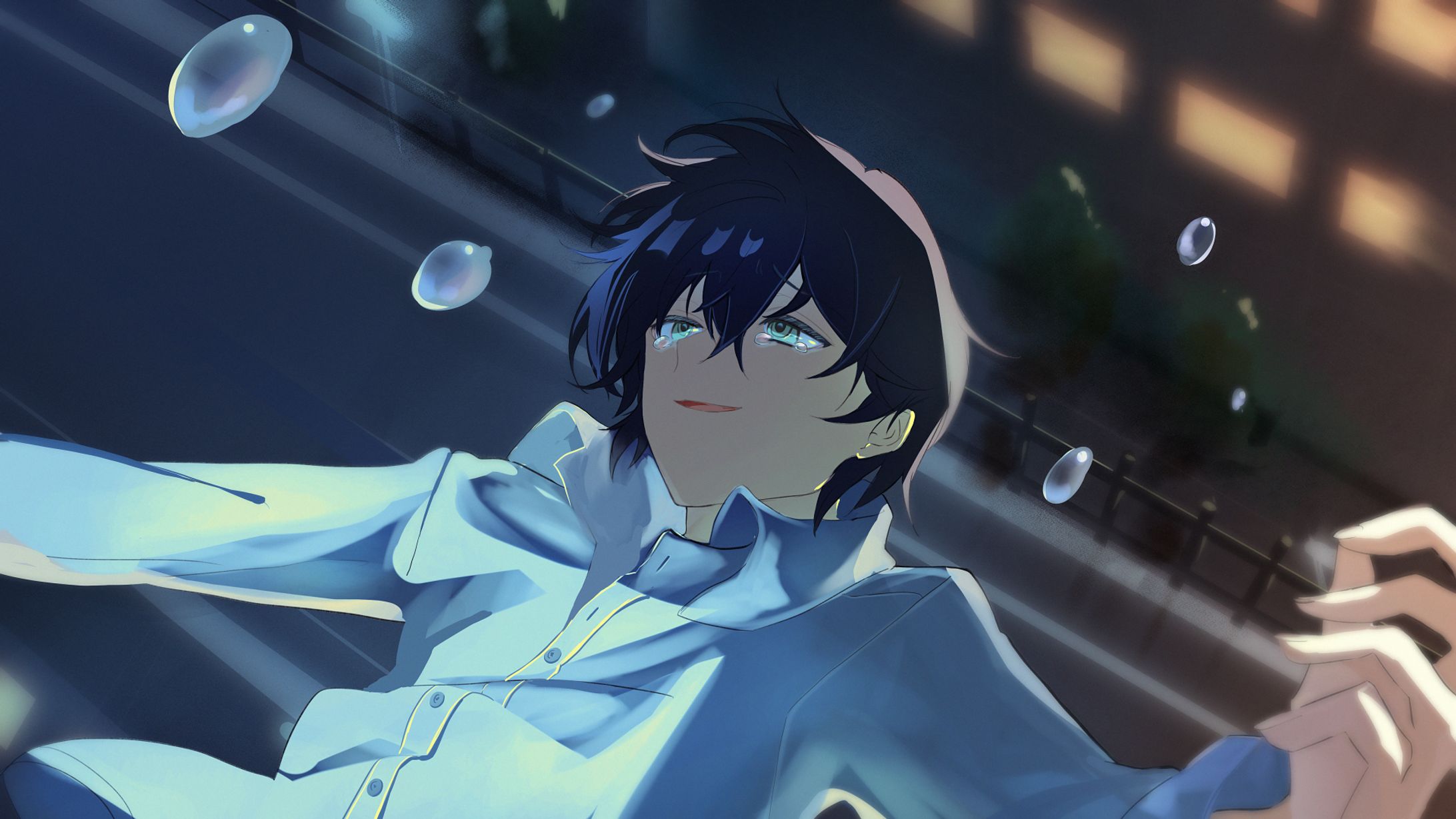 【MVイラスト】ルルティマ/Am3er様-1