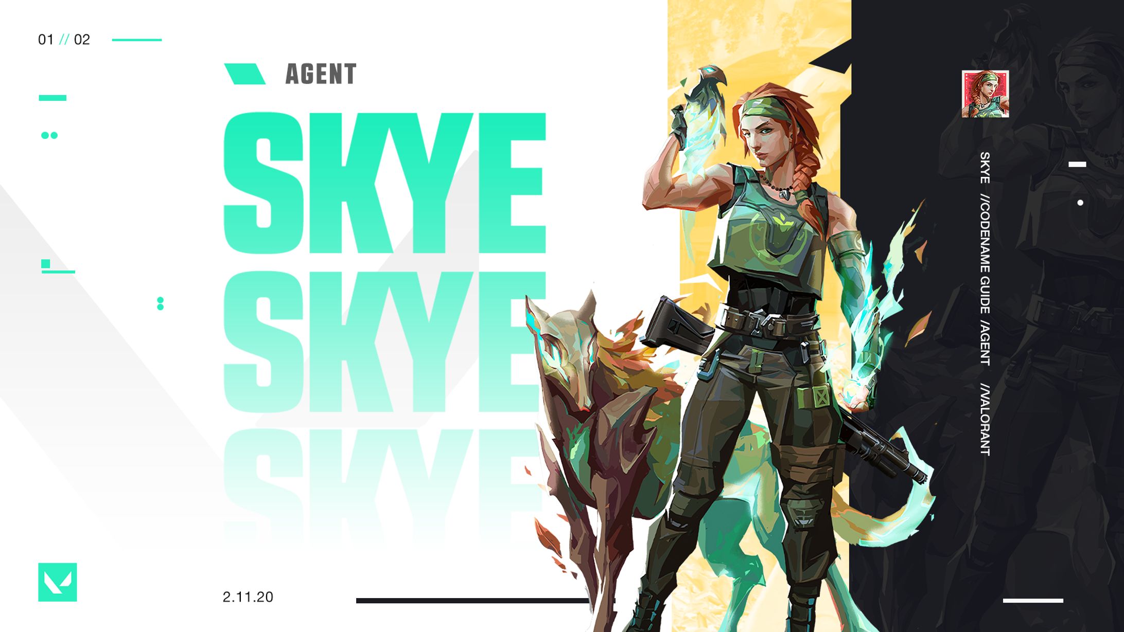 SKYE [Personal Project]-1