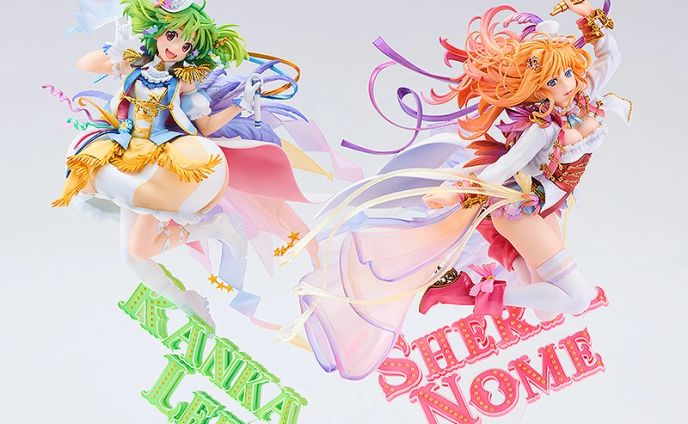 ランカ・リー ~ Anniversary Stage Ver. ~ ランカ・リー ~ Anniversary Stage Ver. ~