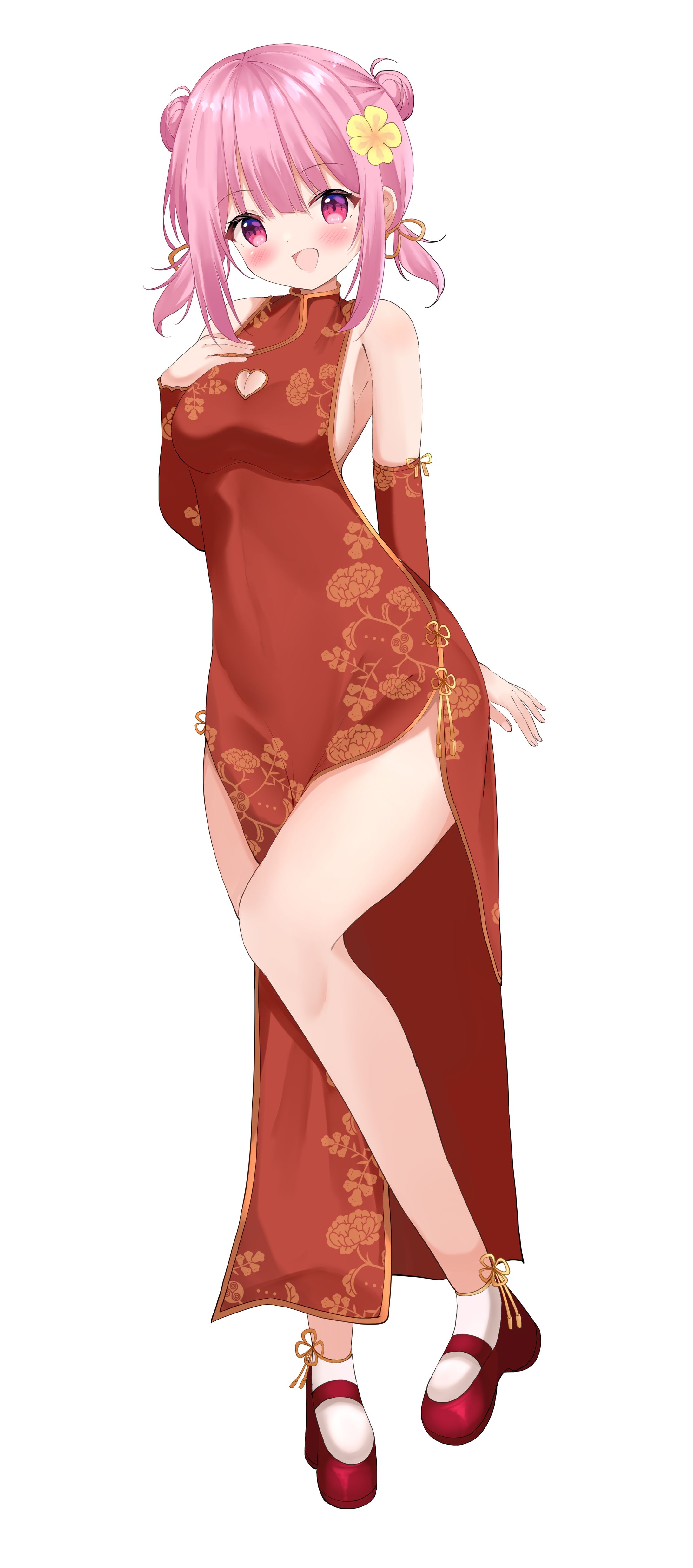 グッズイラスト/なーな-1