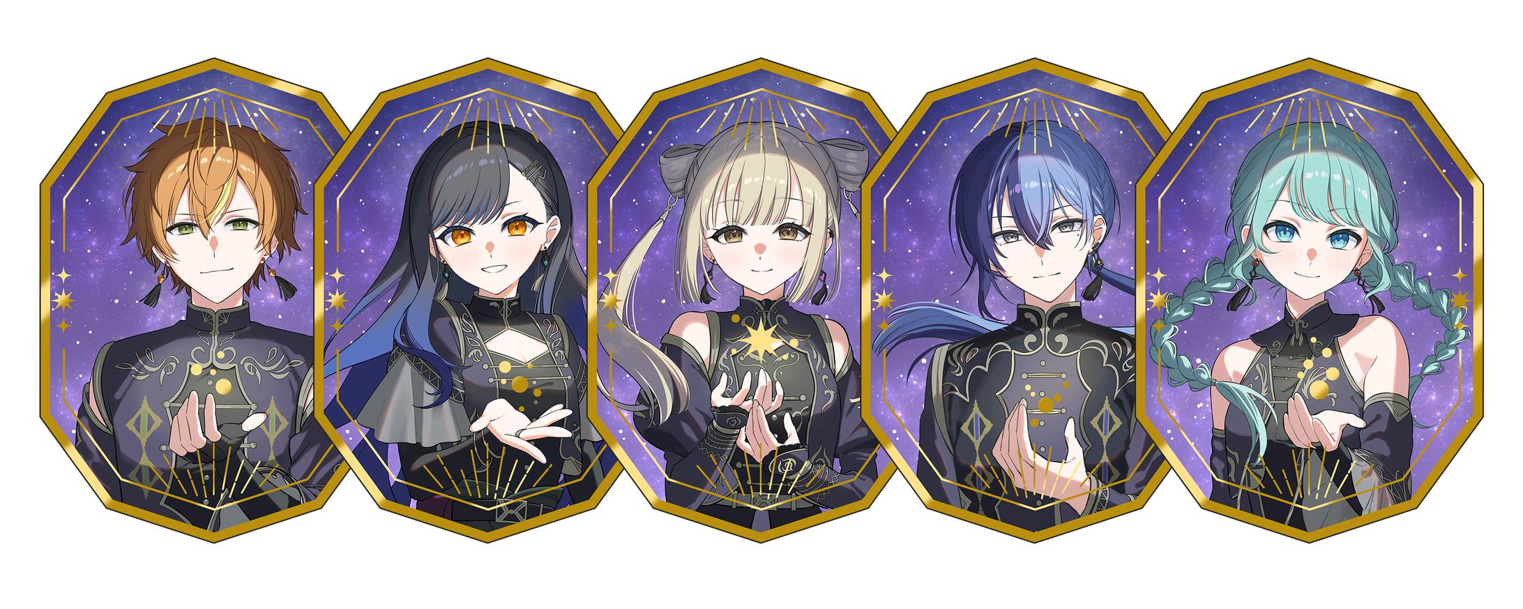 【FA】VBS 光線歌-1