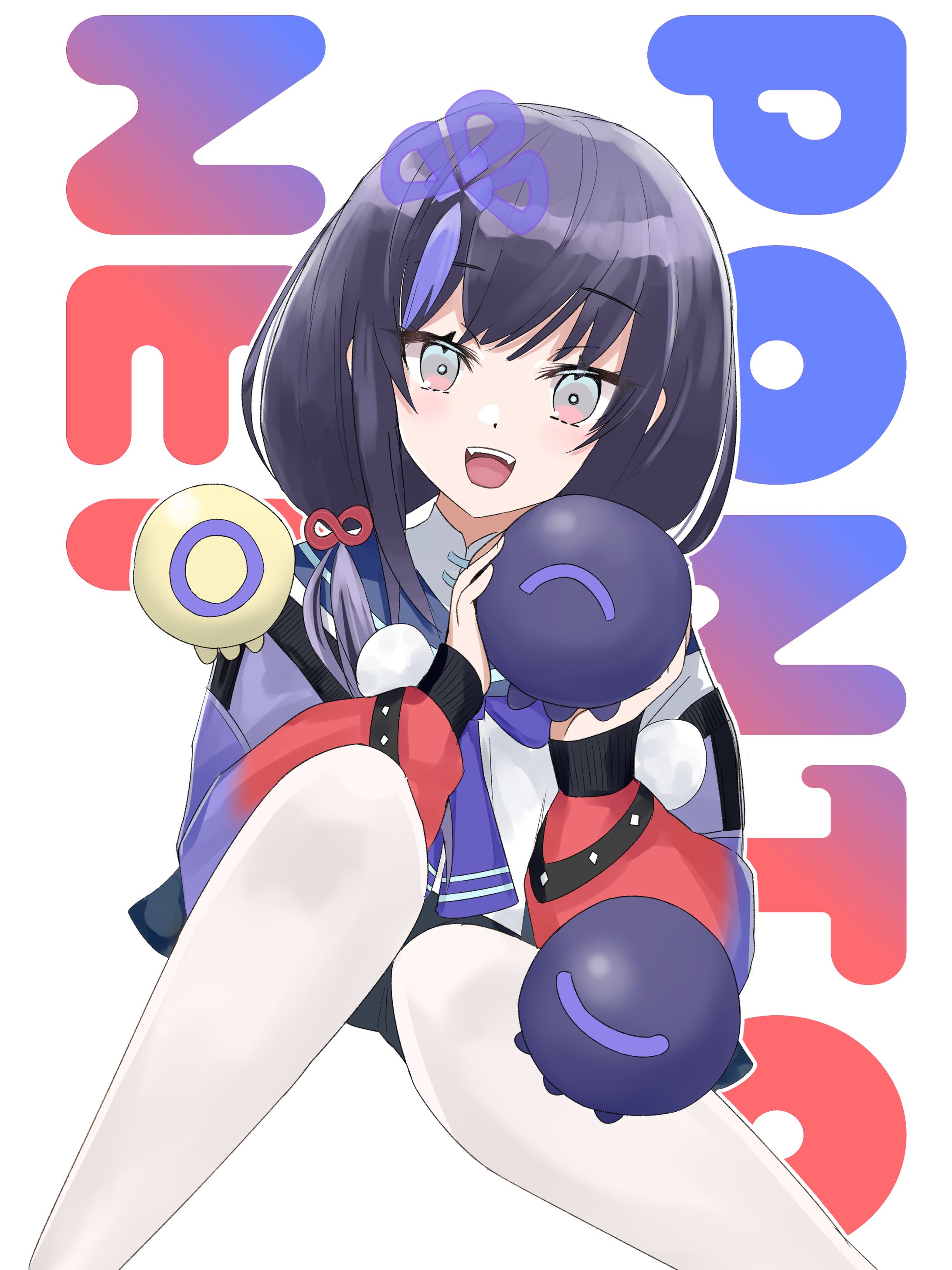 二次創作：先斗寧-1