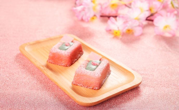 焼き菓子-季節のギフト-