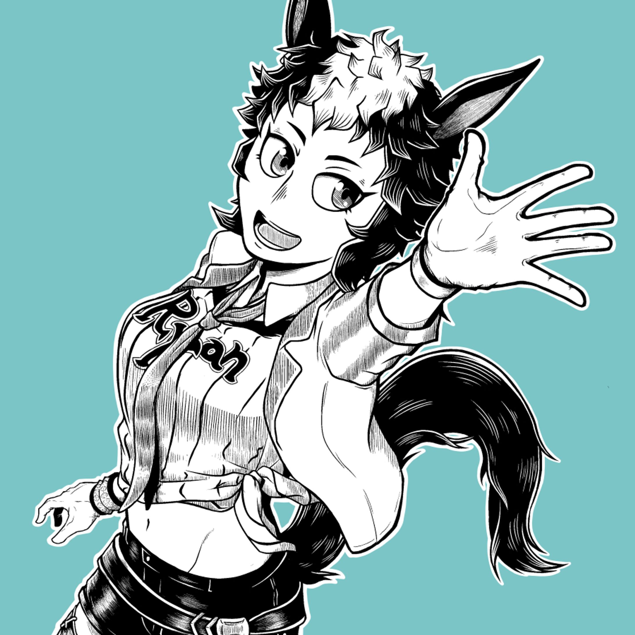 ファンアート-1