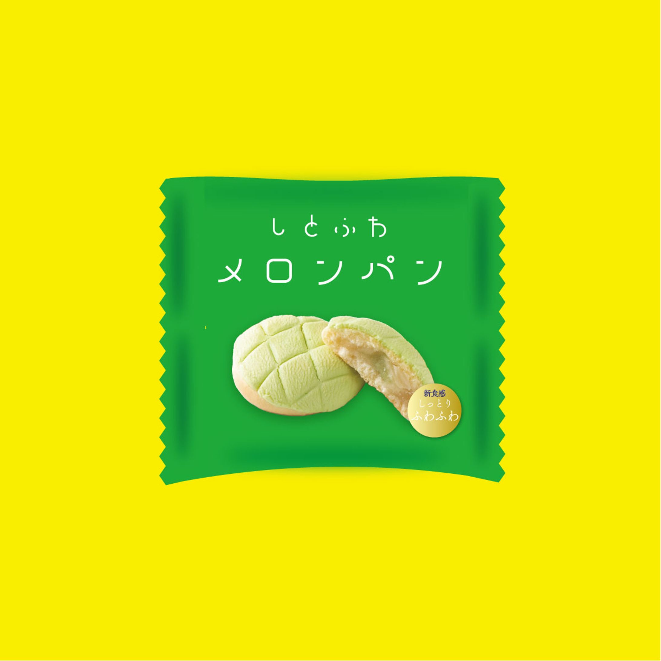 メロンパン-1
