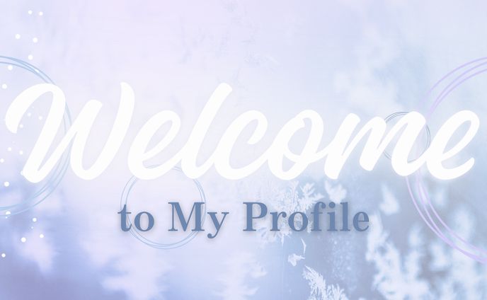 プロフィールヘッダー