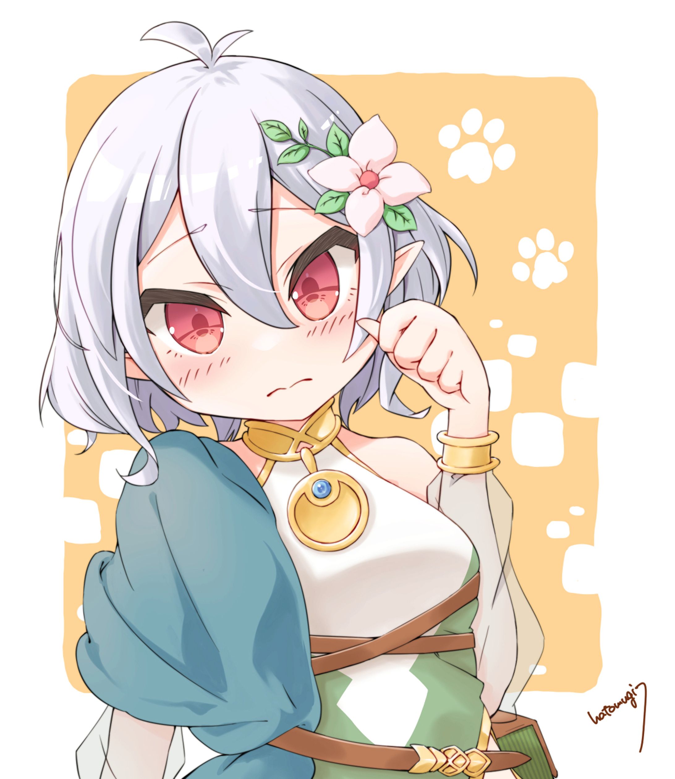 ネコッコロ-1
