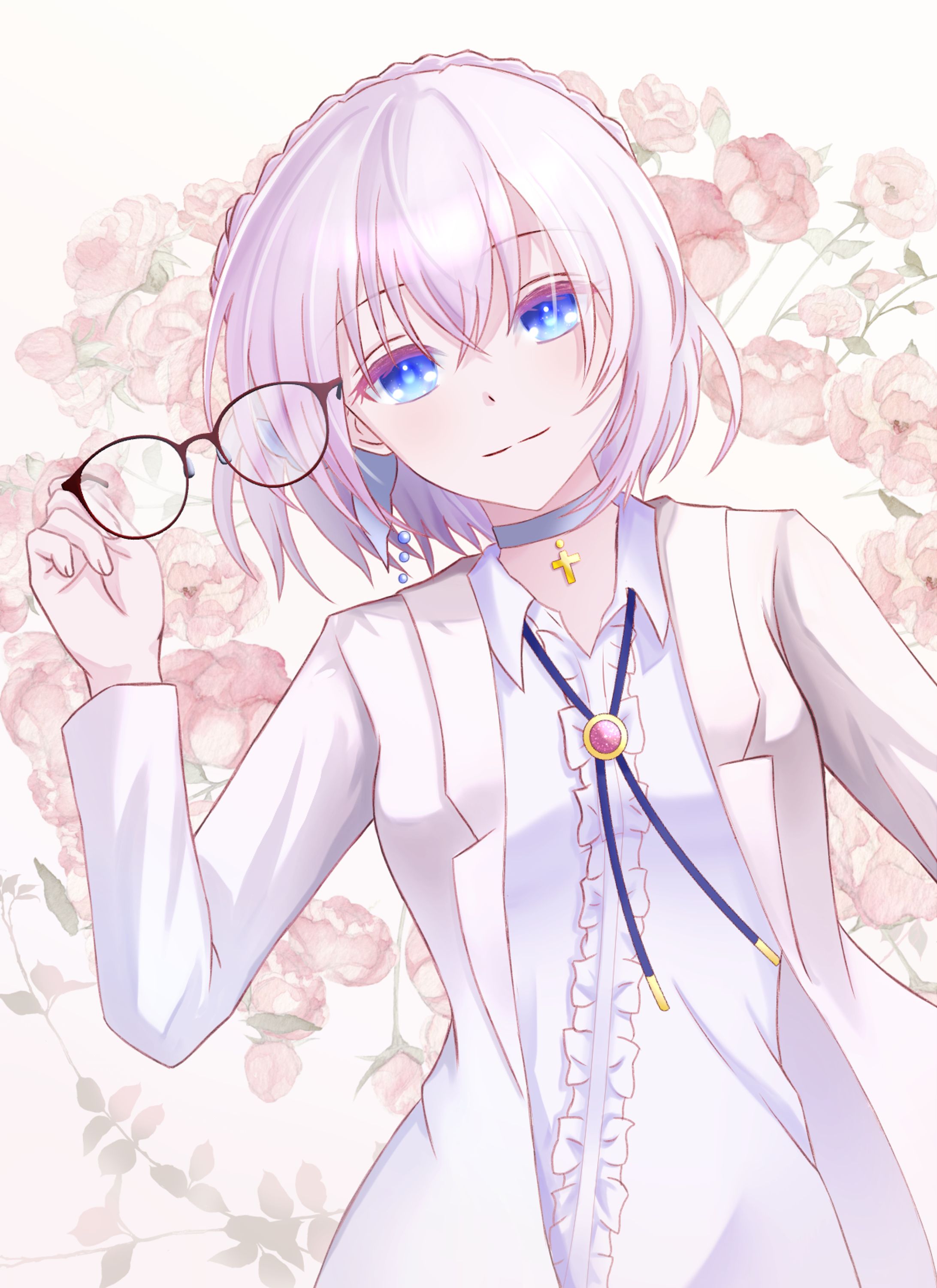 メガネと妹ちゃん-1