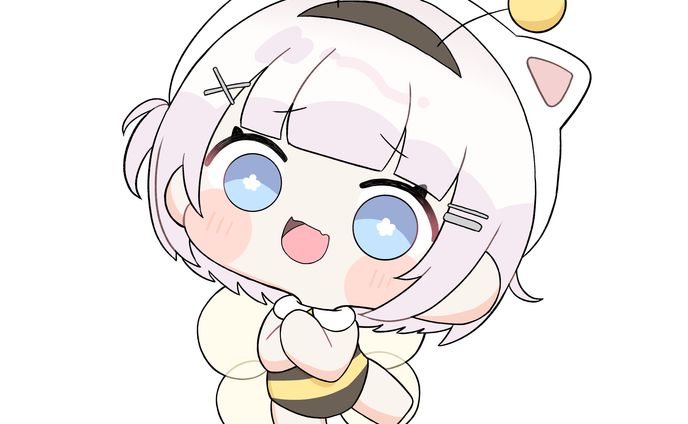 蜂さんそらち！