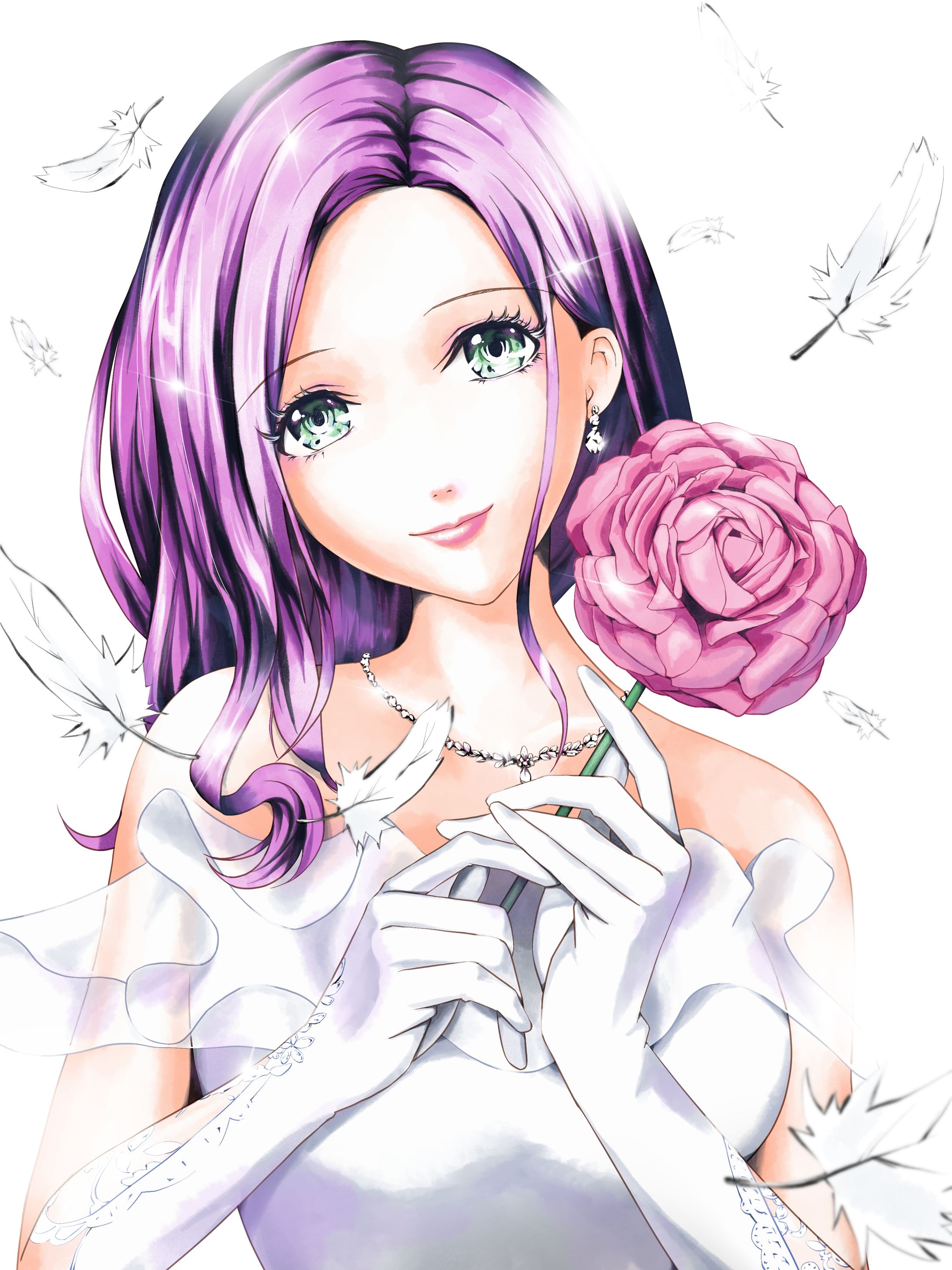 You are beautiful-1