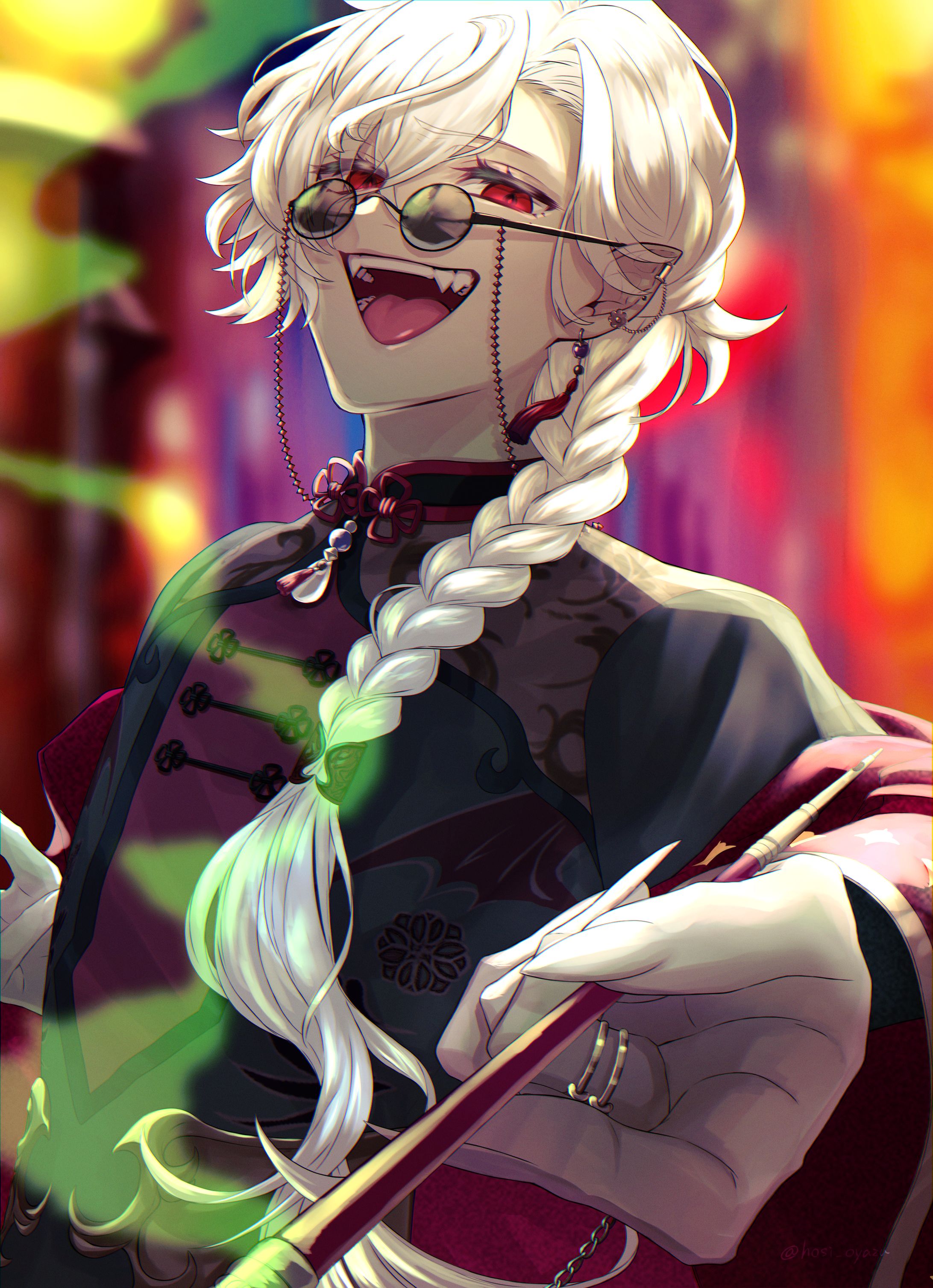 【FA】にじさんじ:葛葉-1