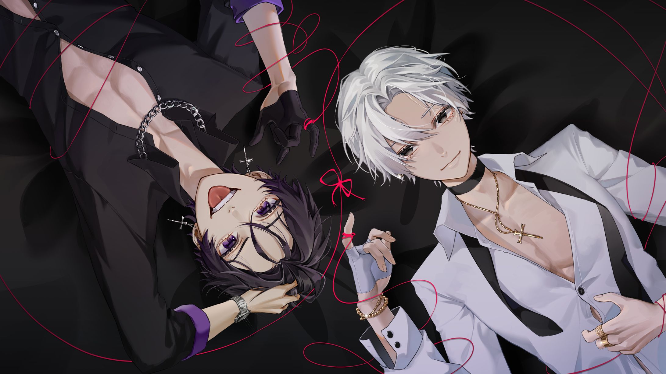 Element Sicks様/Nectarサムネイルイラスト-1