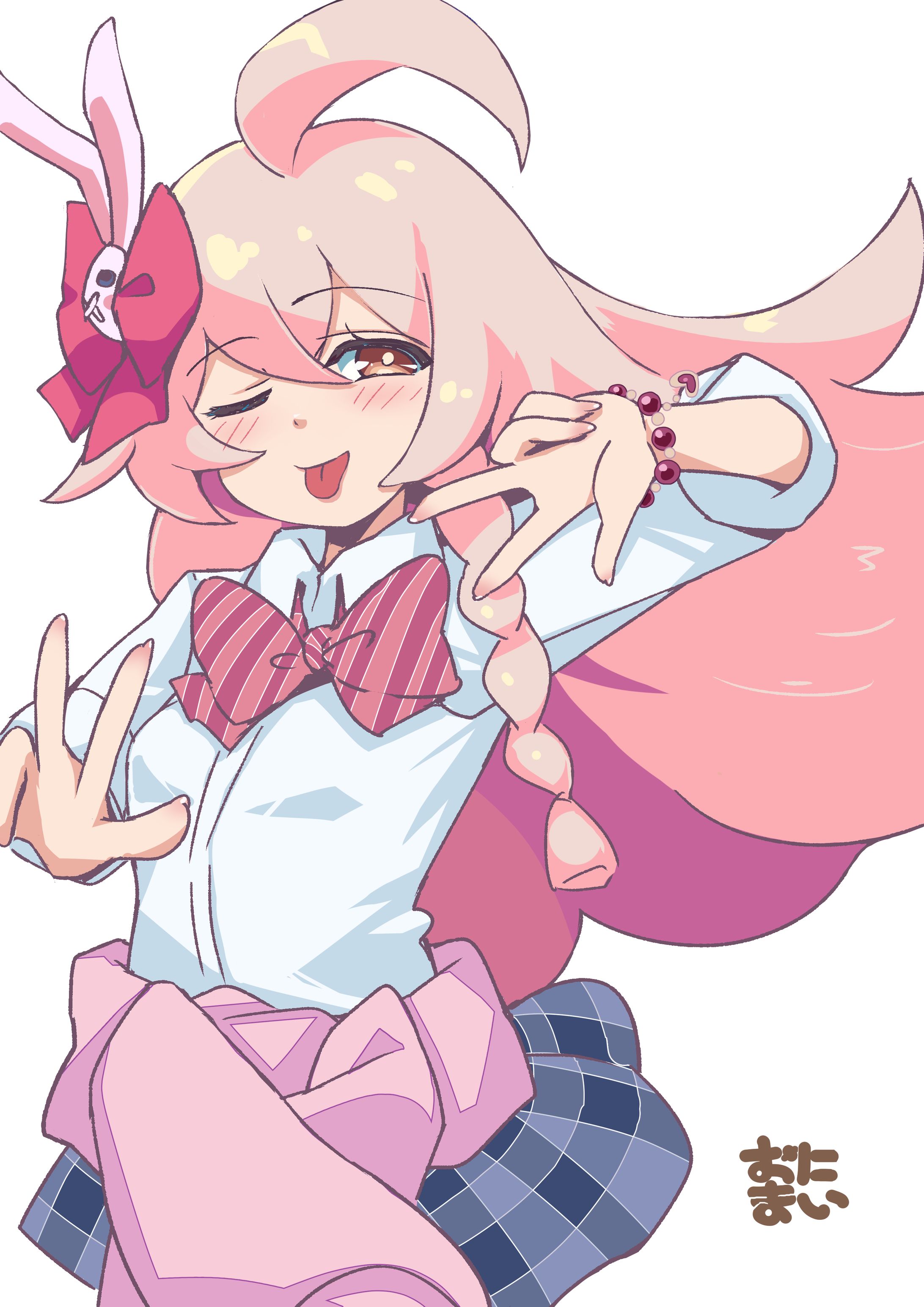 ギャルまひろ-1
