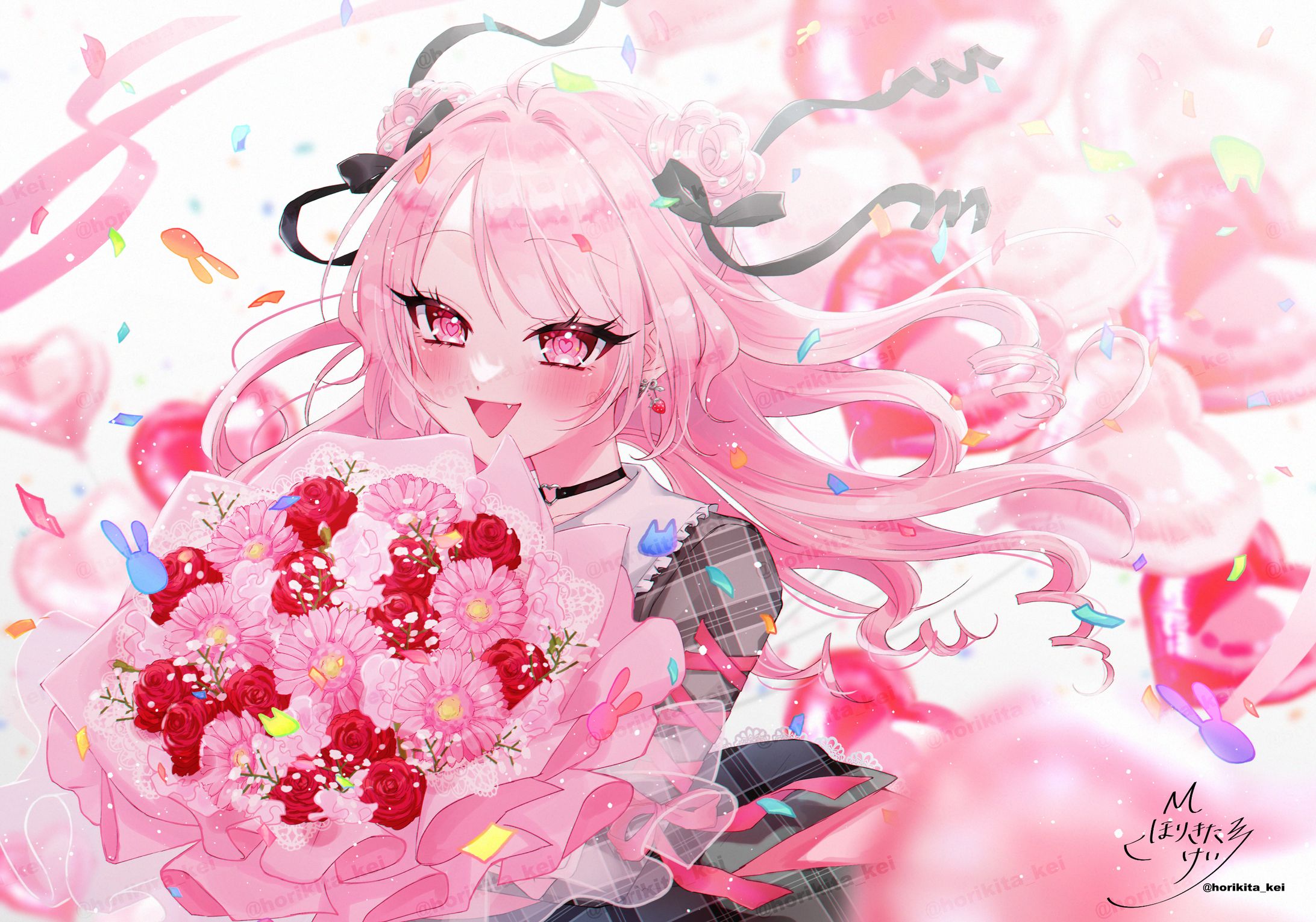【お仕事】一枚絵-1