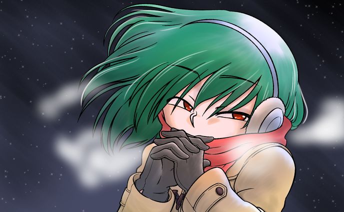 冬