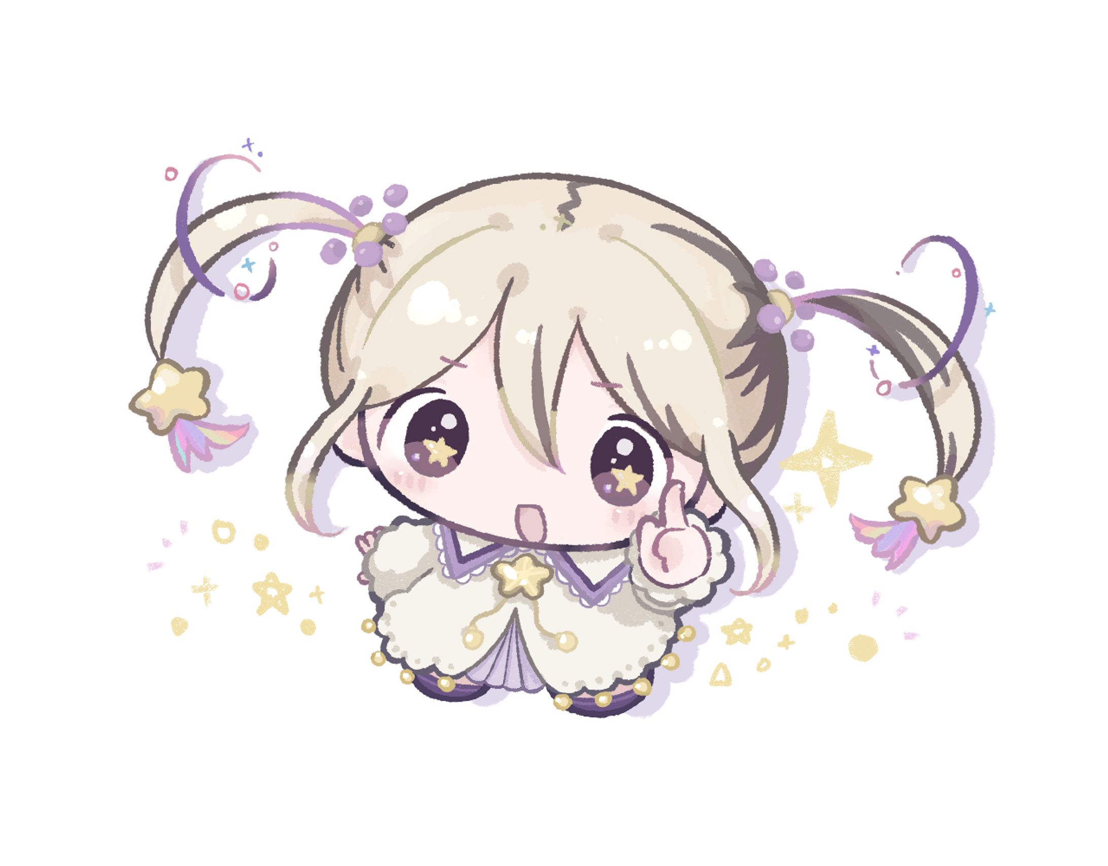 小さな星の王子様-1