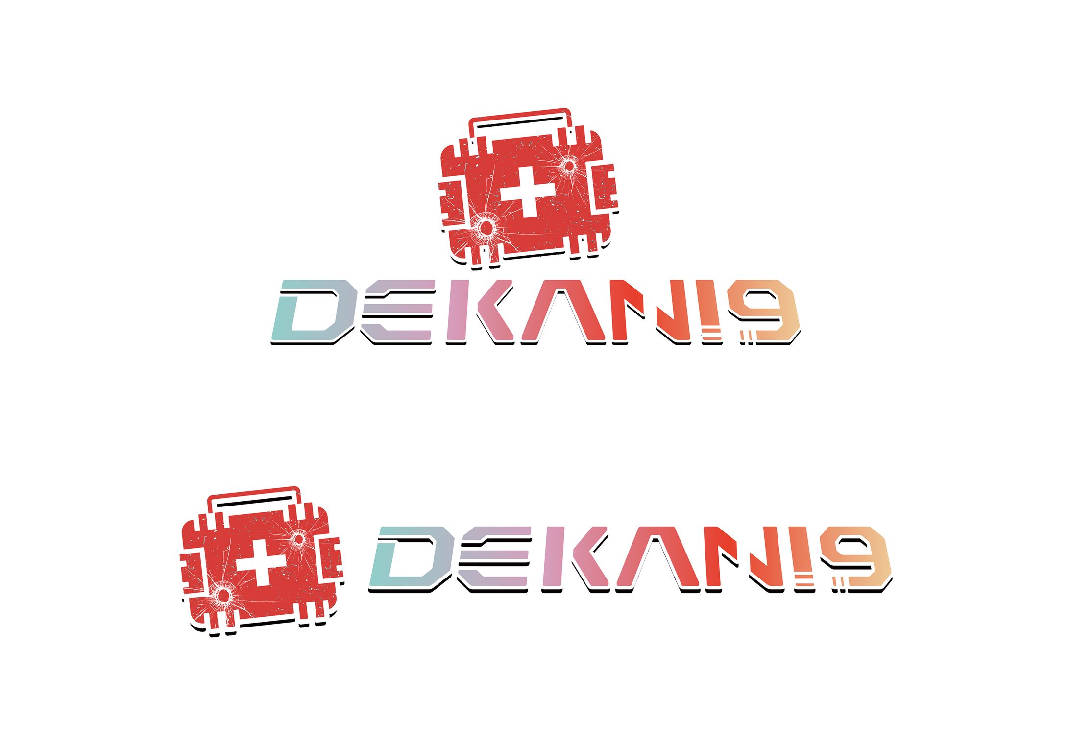 自主制作_デカに9_logo-1