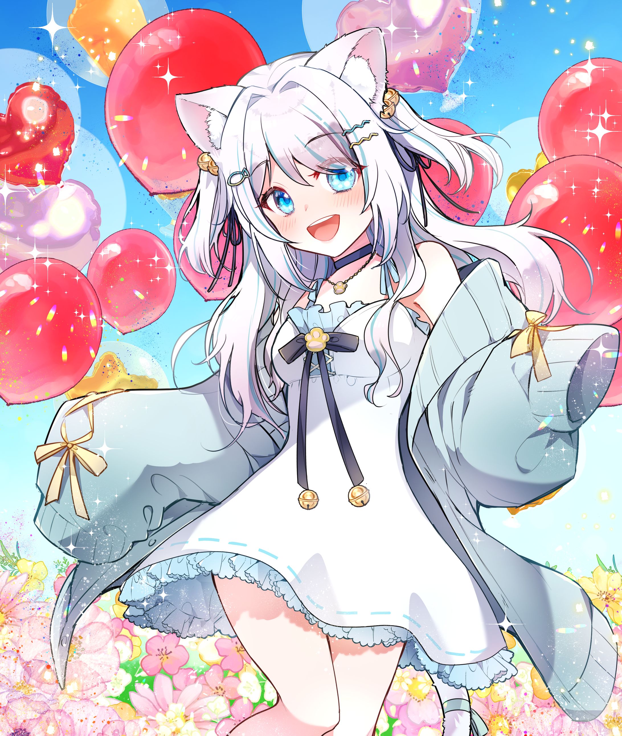 猫野しゆ様 -1