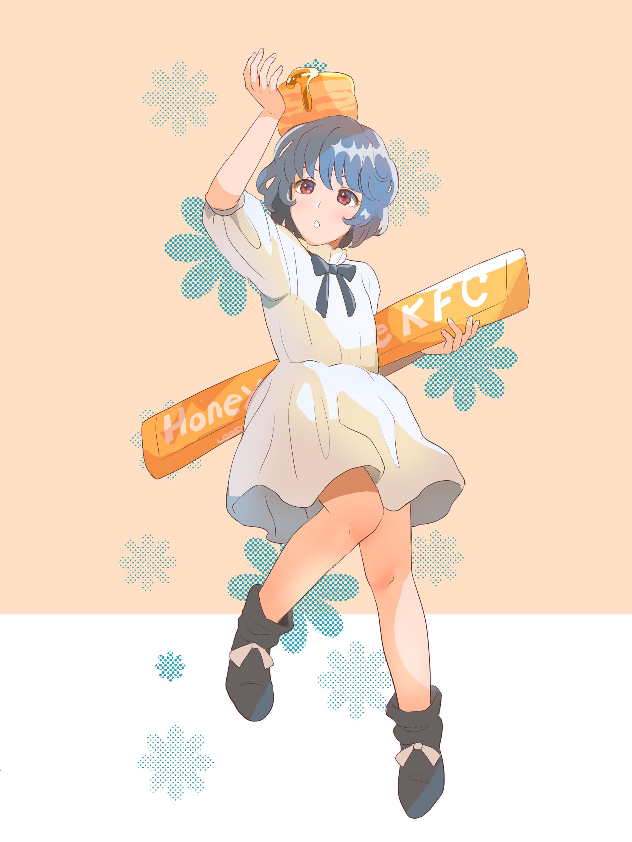 ビスケさん-1