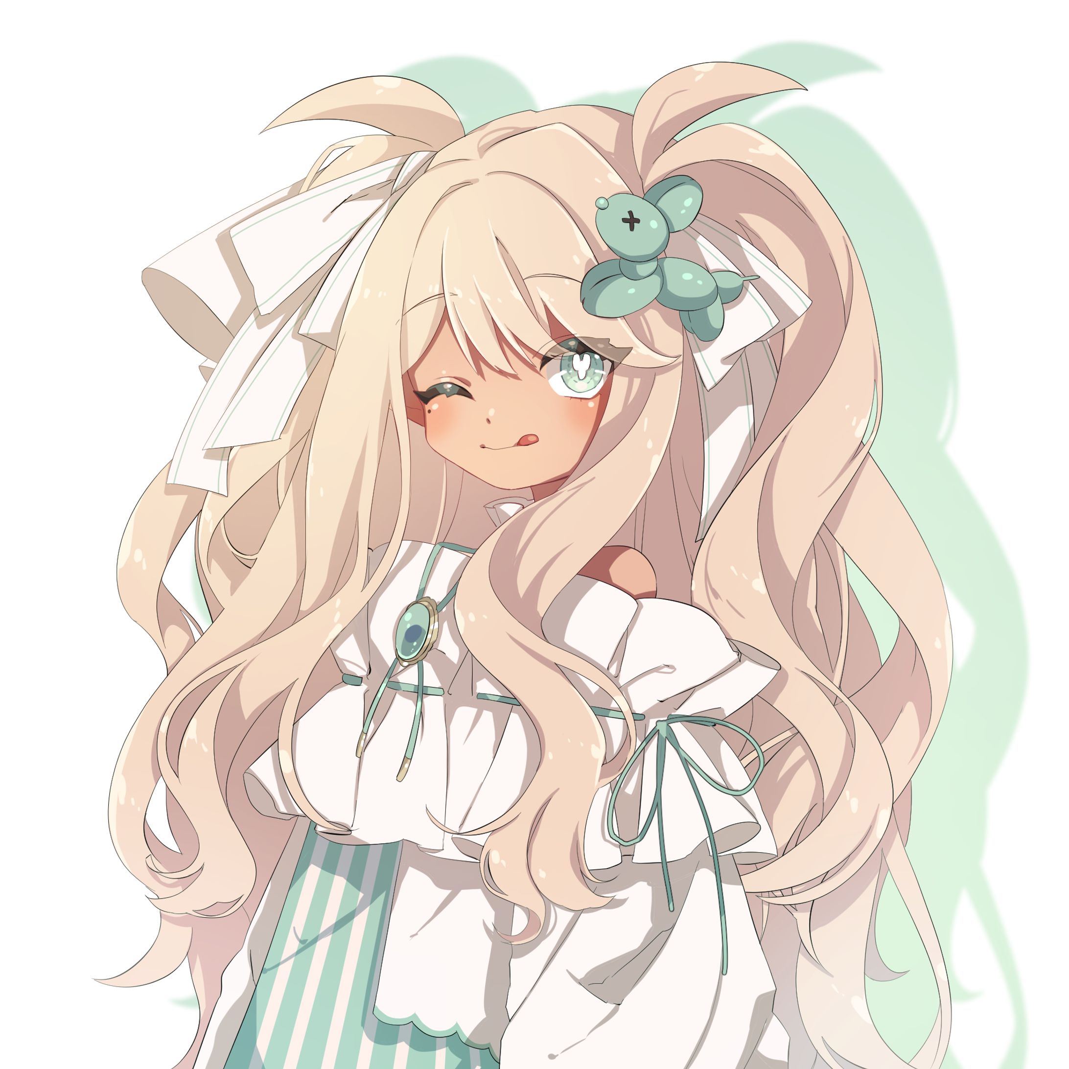 曖昧あいま様　FA-1